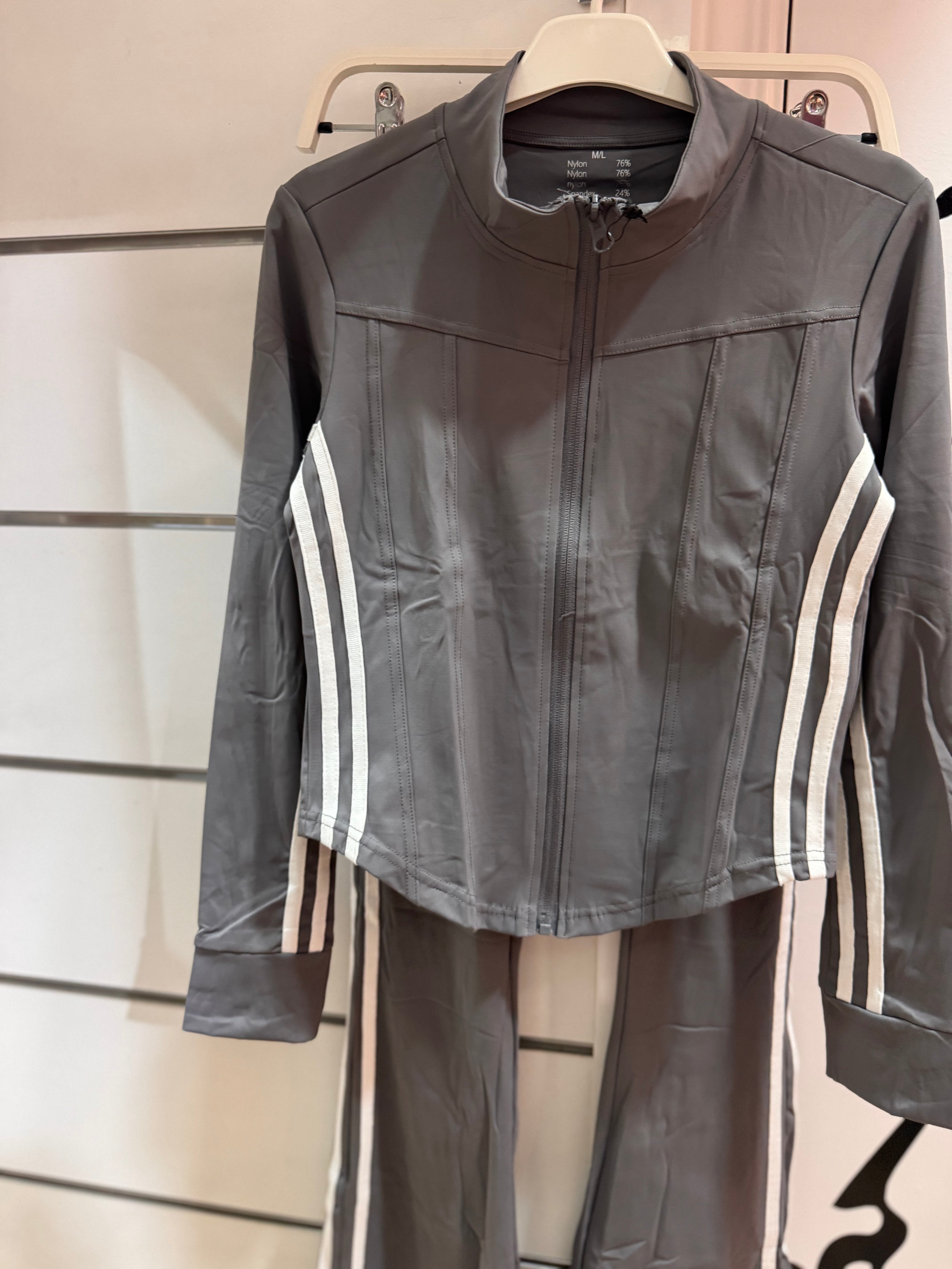 Conjunto chandal
