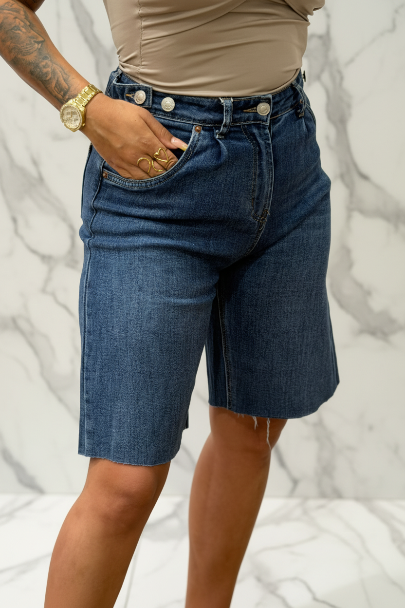 Pantalón Pirata