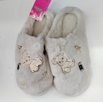 ZAPATILLAS CASA PINK