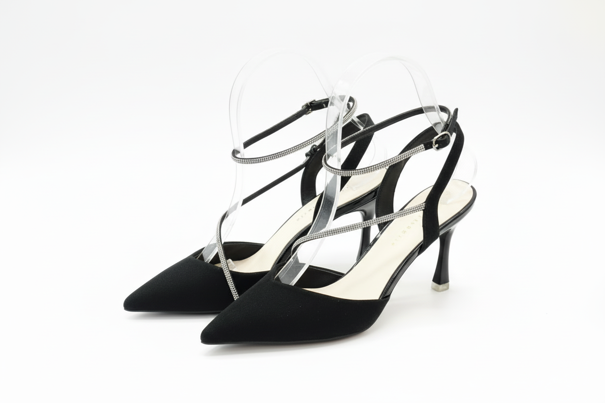 TACON NEGRO PITUFINA