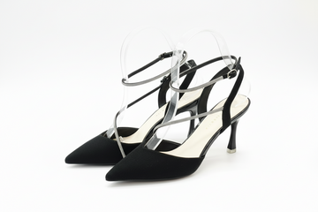 TACON NEGRO PITUFINA