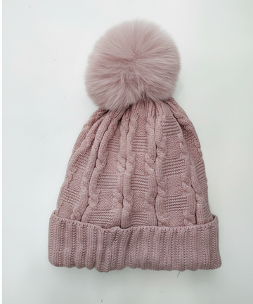 GORROS LANA