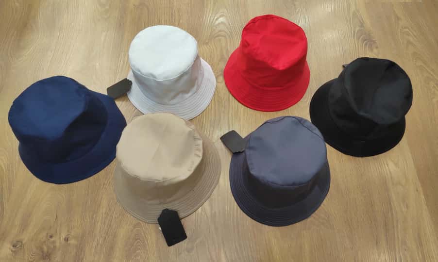 GORROS NAI