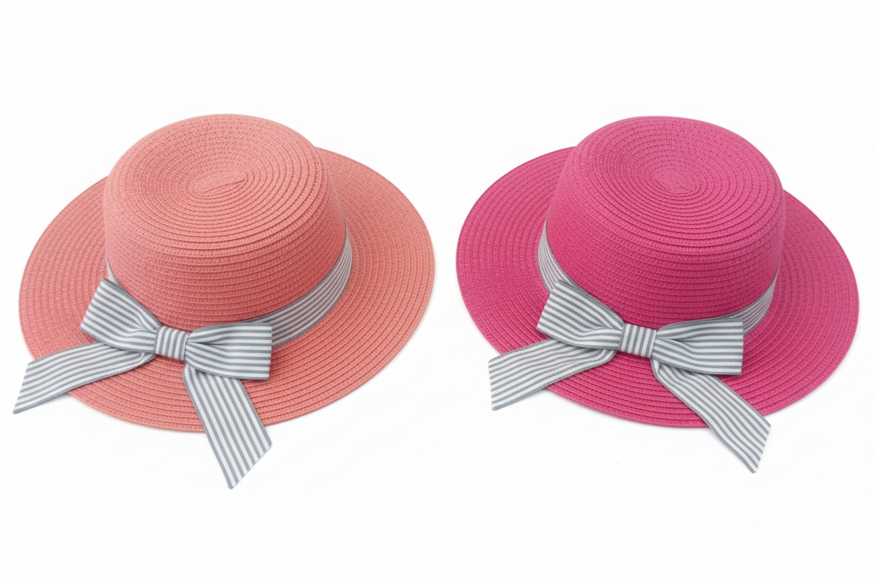 GORROS JAI