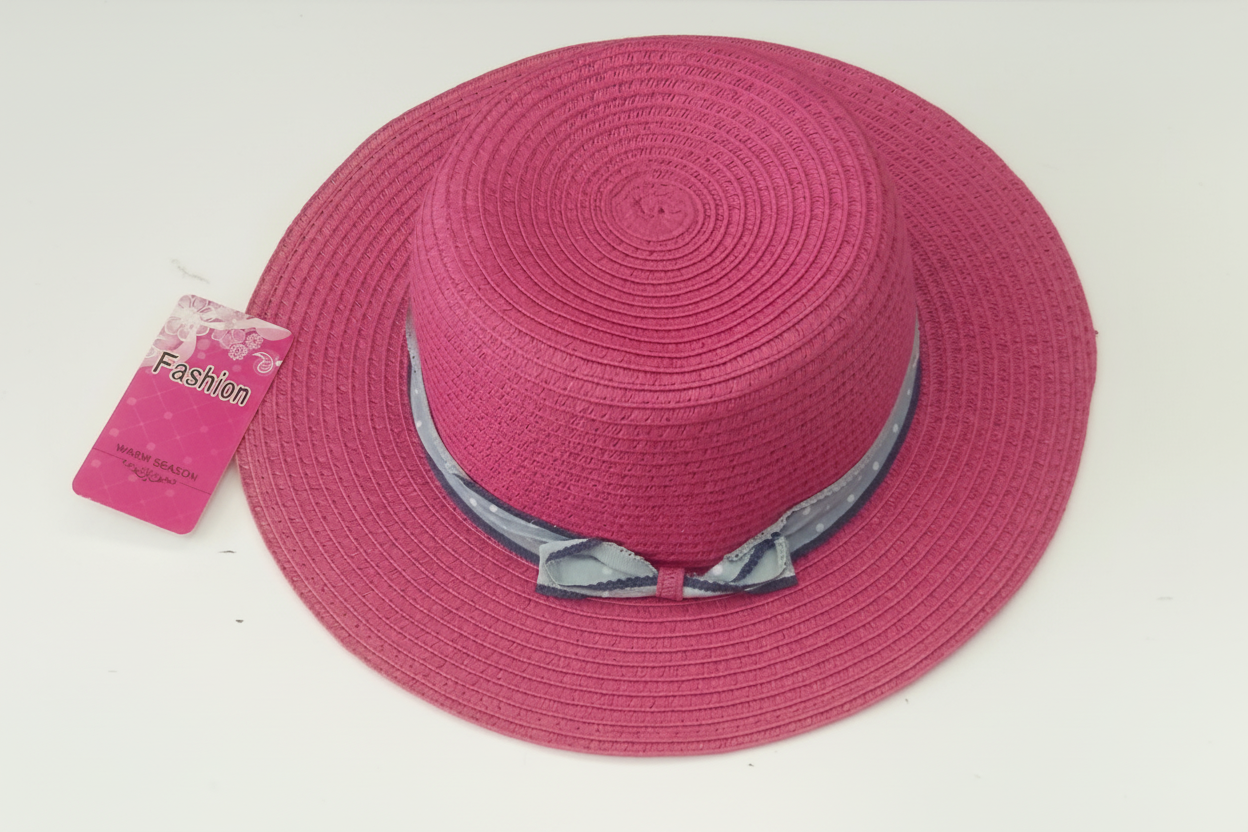GORROS JAI