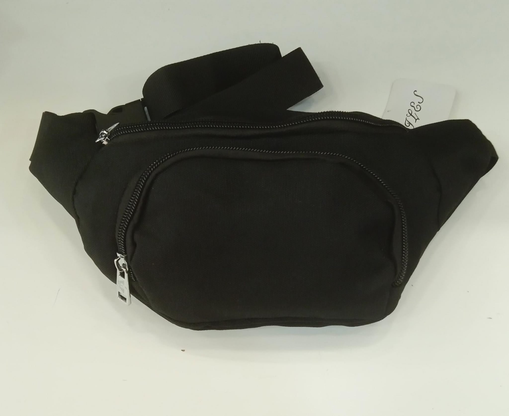 RIÑONERA TELA LUNIE