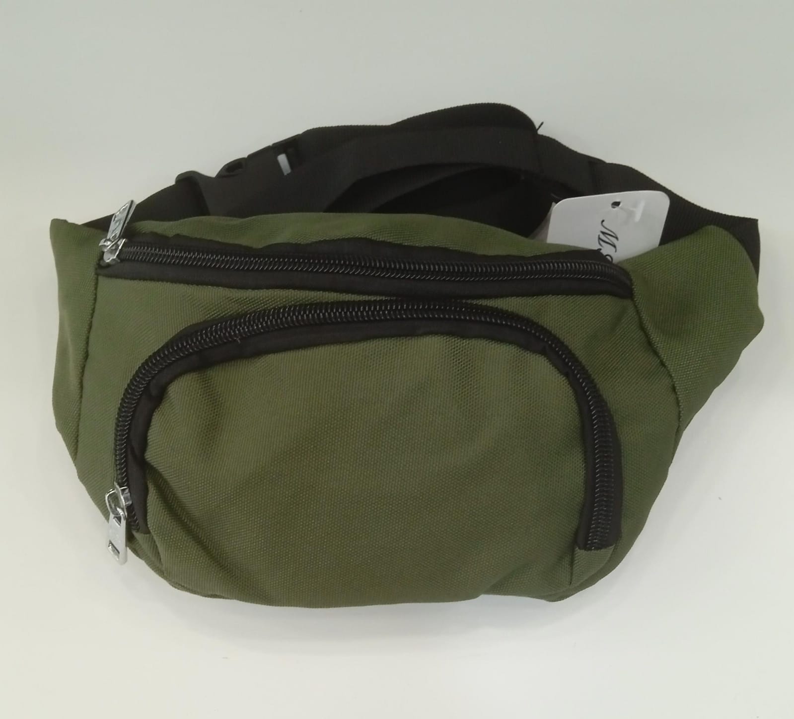 RIÑONERA TELA LUNIE