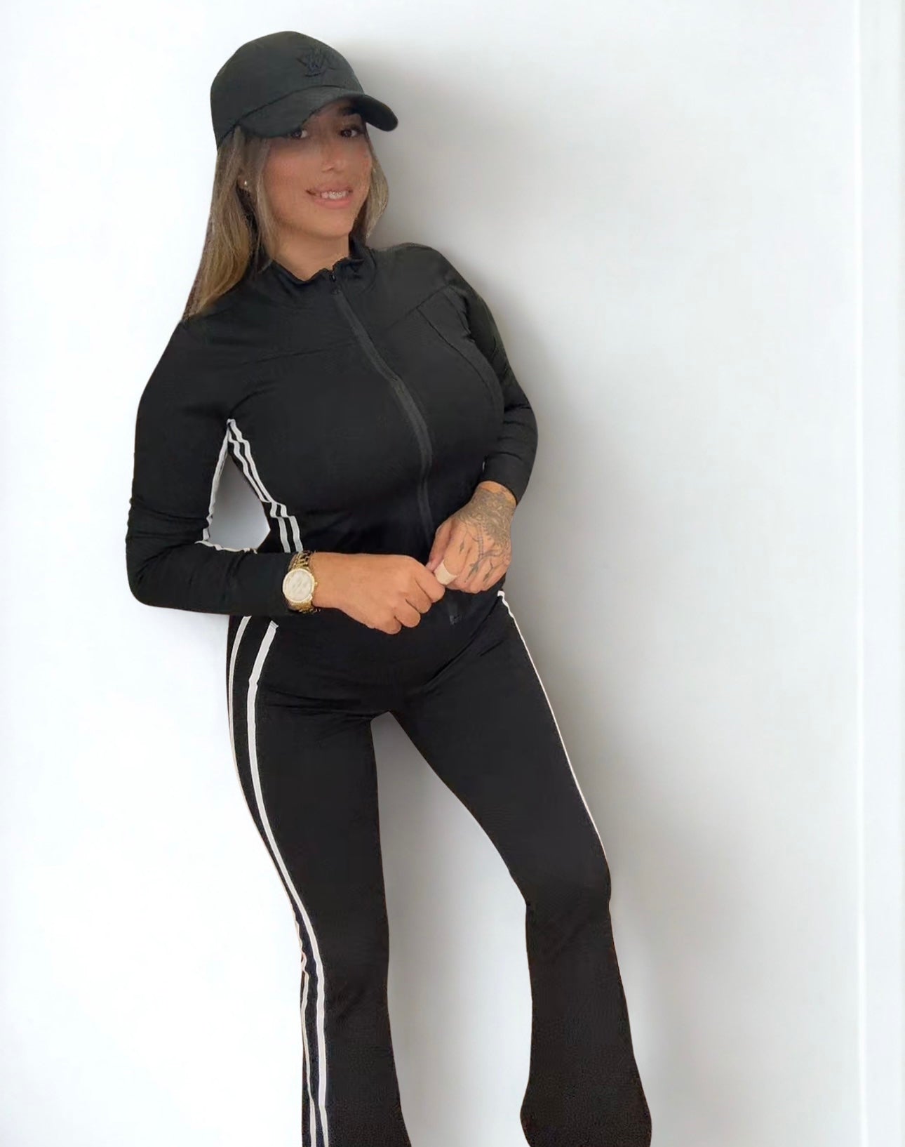 Conjunto Chandal